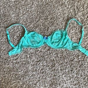 Victoria secret lace bra